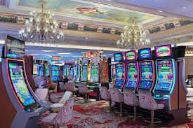 Lobby Game Baja25 – tampilan antarmuka ratusan pilihan game slot, arcade, dan tembak ikan dalam satu platform terpadu