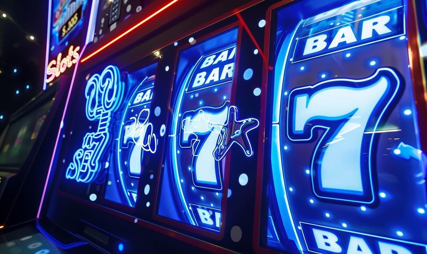 Baja25 Live Casino studio dealer profesional meja permainan interaktif