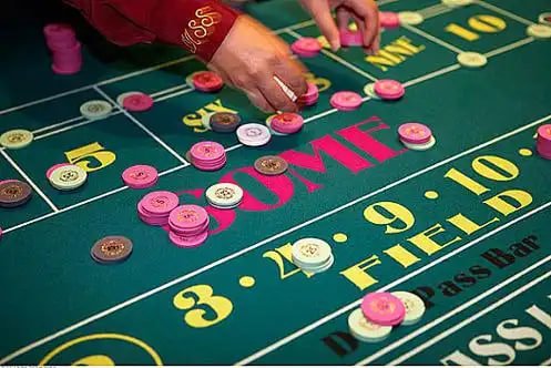 Taruhan olahraga Baja25 – tampilan antarmuka live betting Sepak Bola dan basket real-time