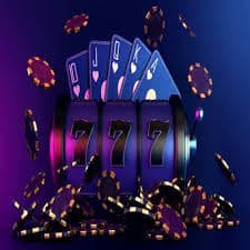 Baja25 Slot game populer volatilitas tinggi jackpot progresif terbaik