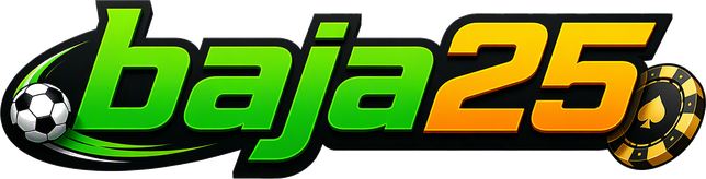 Baja25 Logo